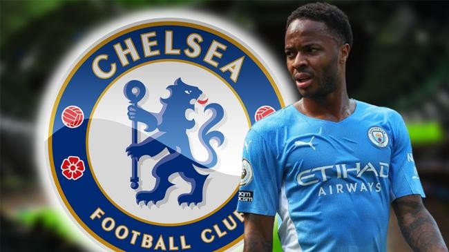 sterling chelsea