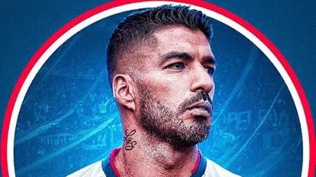 suarez joins nacional