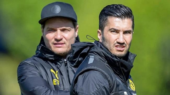 terzic and sahin