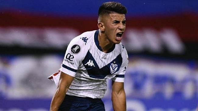 thiago almada 2022