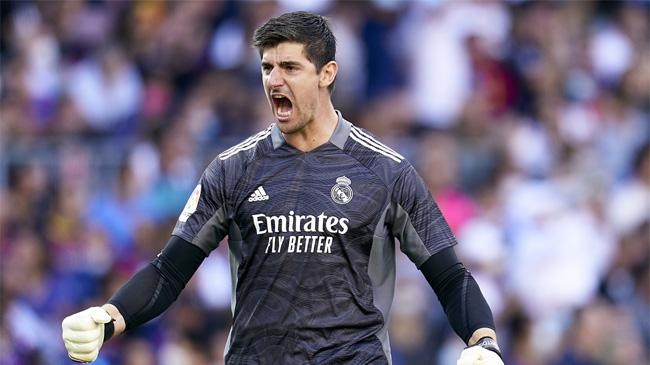 thibaut courtois 1