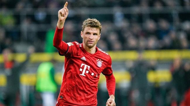 thomas muller