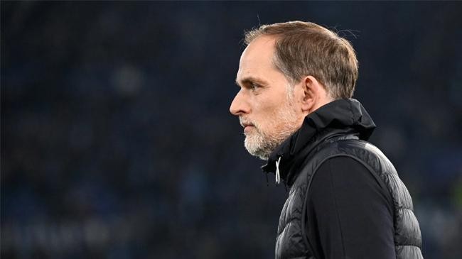 thomas tuchel bayern munich 2