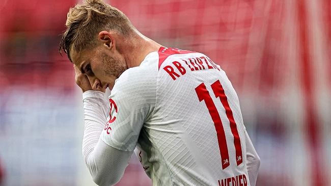 timo werner leipzig 2022 23