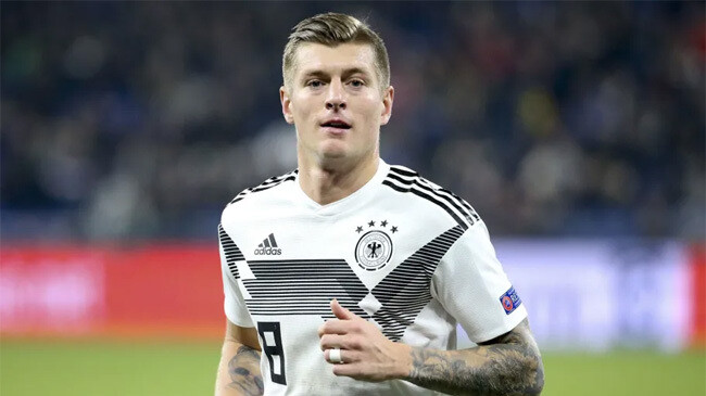 toni kroos