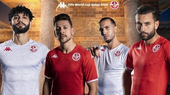 tunisia qatar world cup