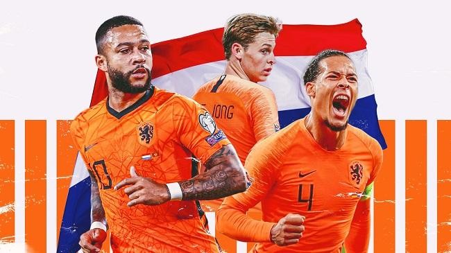 wc squads netherlands 2022