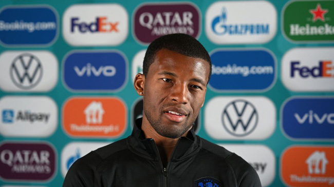 wijnaldum