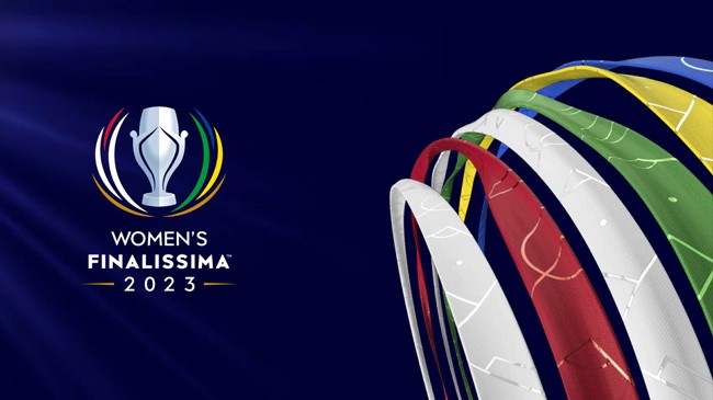 womens finalissima 2023