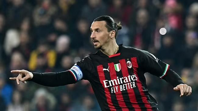 zlatan inrahimovic