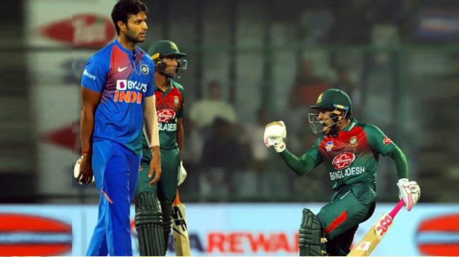 india bangladesh first t20