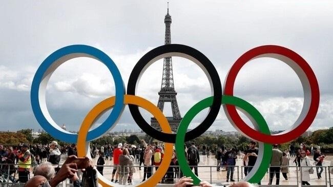 paris olympic 2024