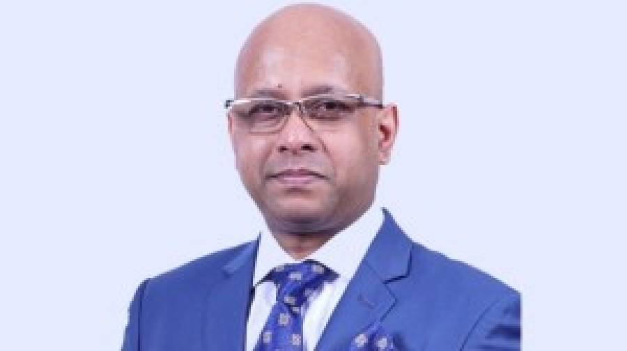 এবি ব্যাংকের চেয়ারম্যান খায়রুল আলম চৌধুরীর পদত্যাগ
