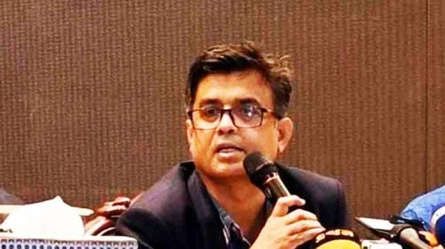 প্রেস সচিব: আইসিটি আইনে আওয়ামী লীগ নিষিদ্ধের প্রস্তাব, রাতে বৈঠক