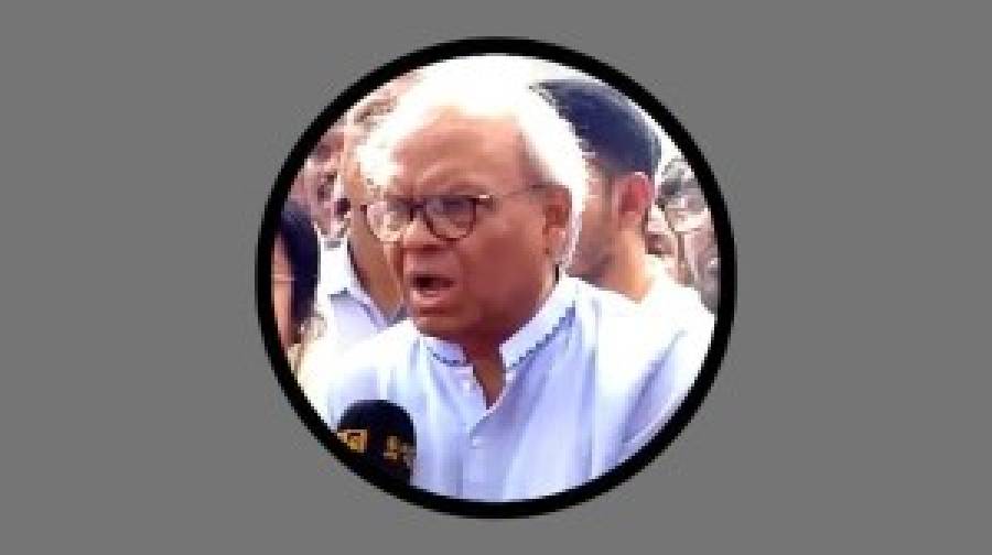 রিজভী: স্বৈরাচারের সঙ্গ দিয়ে এখন নীতির কথা বলছে জামায়াত