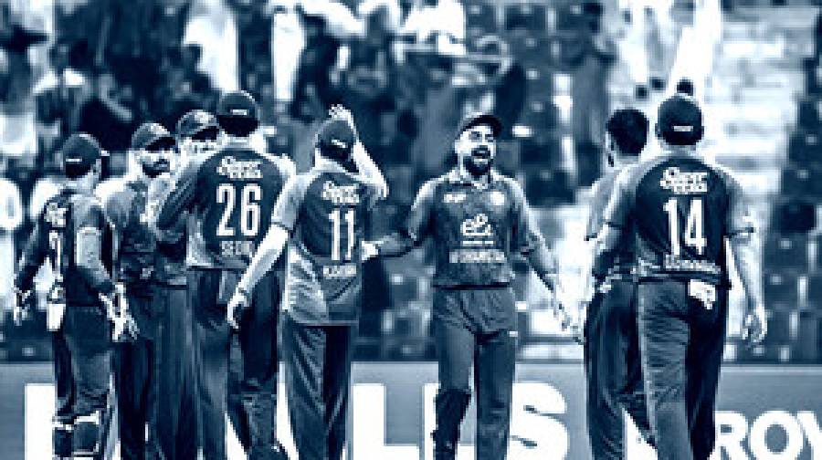 ক্রিকেটার নিহতের ঘটনায় উত্তেজনা: পাকিস্তানের ত্রিদেশীয় সিরিজ বয়কট আফগানিস্তানের