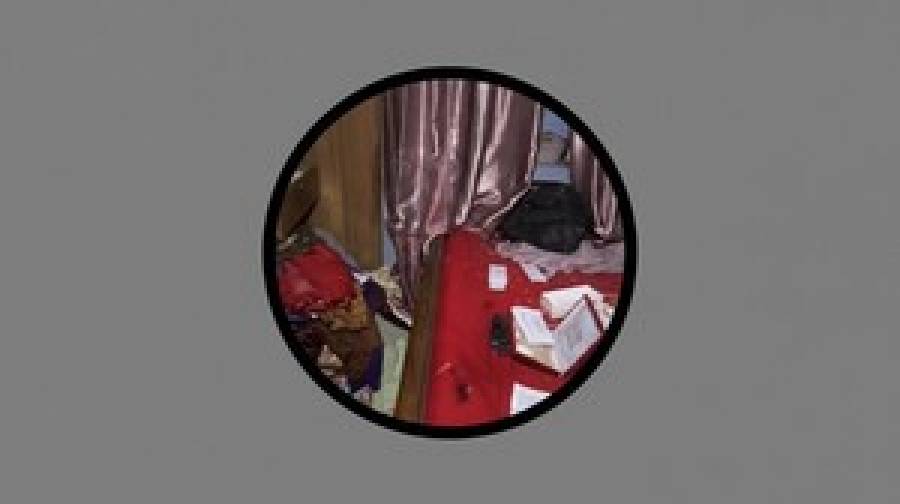 মিরপুরে ফ্ল্যাটে অস্ত্র ঠেকিয়ে ১০০ ভরি স্বর্ণ ও ৩২ লাখ টাকা লুট!
