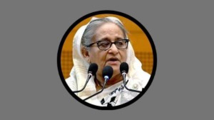 জুলাই অভ্যুত্থান: শেখ হাসিনার ‘সুনির্দিষ্ট পরিকল্পনা’ ছিল, মন্তব্য ট্রাইব্যুনালের