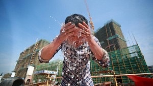 বৈশ্বিক উষ্ণায়ন: নব্বইয়ের দশক থেকে তাপজনিত মৃত্যু বেড়েছে ৬৩ শতাংশ