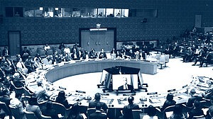 লিবিয়ায় জাতিসংঘ মিশনের মেয়াদ ২০২৬ পর্যন্ত বাড়ল