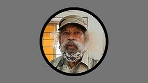 থানায় গিয়ে গ্রেপ্তার গণজাগরণ মঞ্চের নেতা