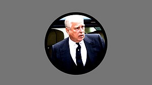 প্রিন্স উপাধি হারাচ্ছেন অ্যান্ড্রু, ছাড়তে হবে রাজকীয় বাসভবন