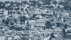 অধিকৃত পশ্চিম তীরে ইসরায়েলিদের হামলা, একই পরিবারের ৫ ফিলিস্তিনি আহত