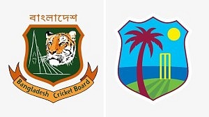 এক পেসার, চার স্পিনার নিয়ে মাঠে বাংলাদেশ