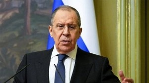 মার্কিন-রুশ বৈঠকে সুনির্দিষ্ট ফল চান লাভরভ