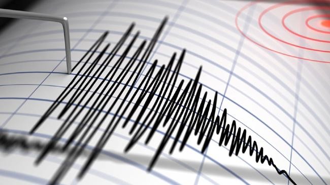 6.3 magnitude earthquake