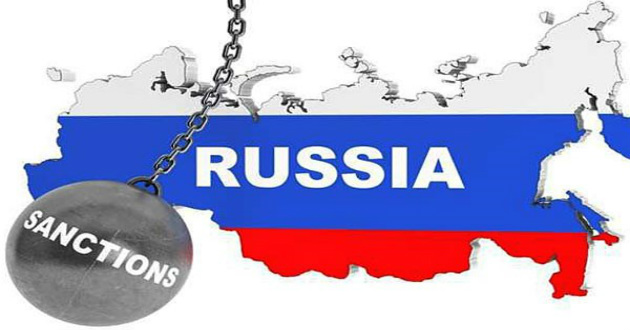 American sanctions against Russia