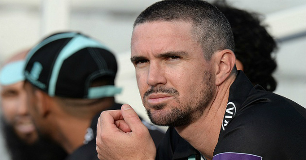 Pietersen ex cricketer