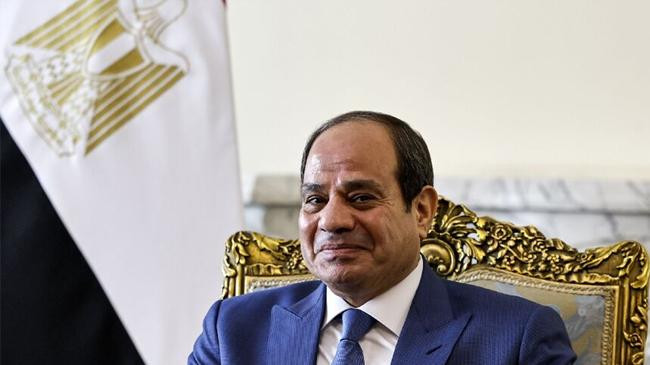 abdel fattah al sisi