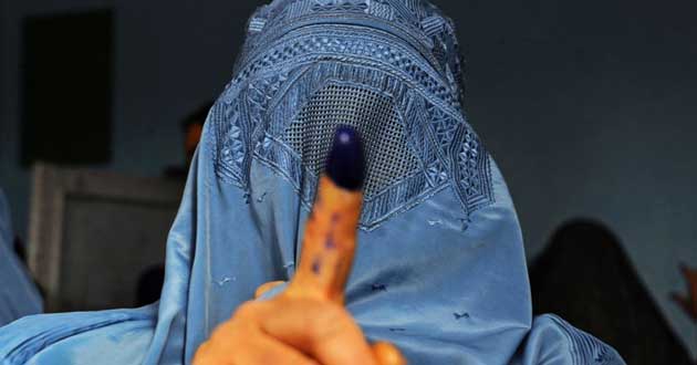 afg election