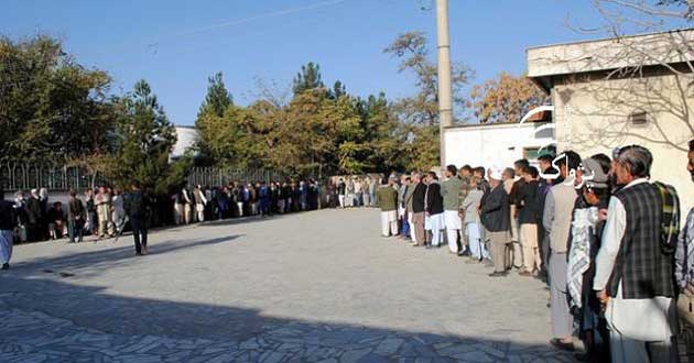 afg election22