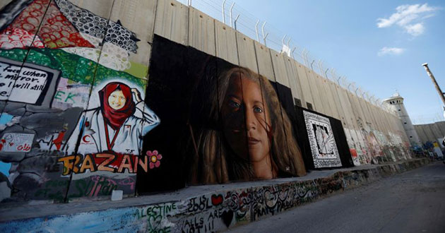 ahed tamimi3