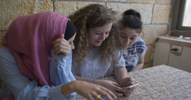 ahed tamimi5