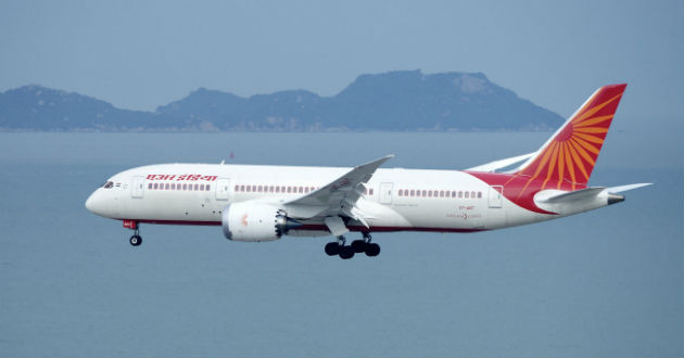 air india