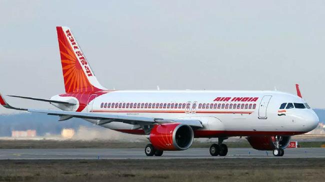 air india 3