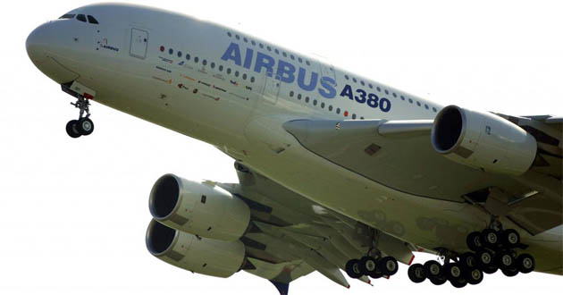 airbus europe