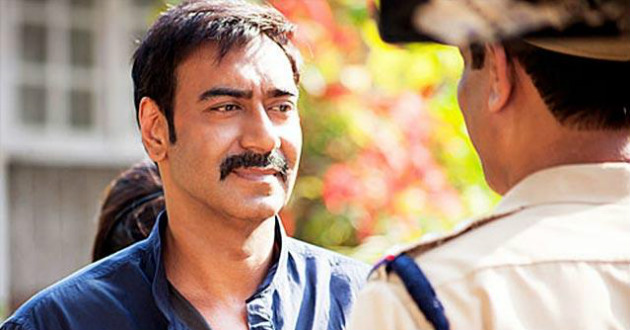 ajay devgan says he will not act with pakistani actors