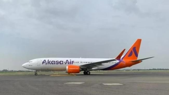 akasa air 2