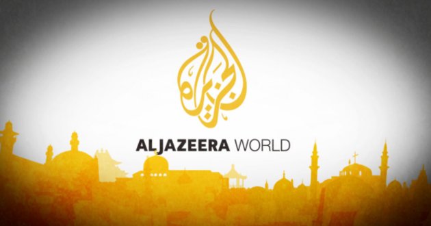 al jazeera logo