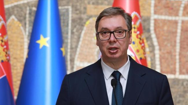 aleksandar vucic