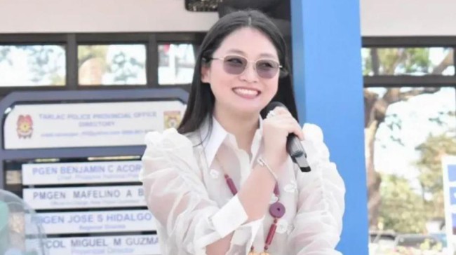 alice guo philippine mayor