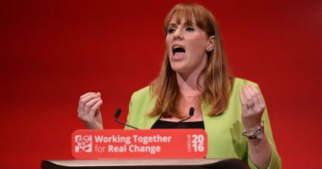 angela rayner