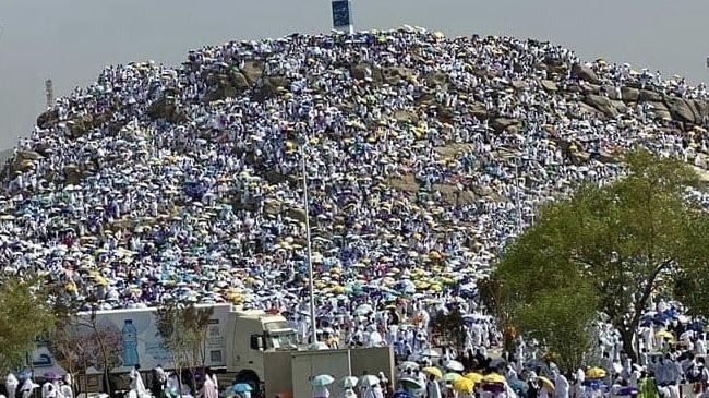 arafat day 3