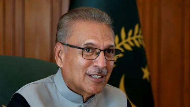 arif alvi 5