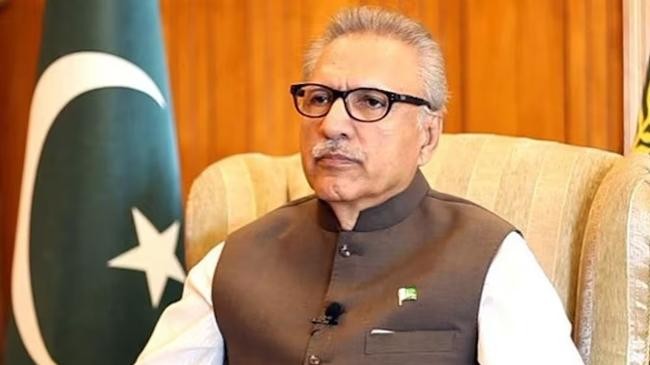 arif alvi 6