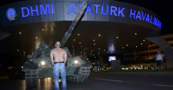 army coup failed in turkey soldiers are surrendering 2